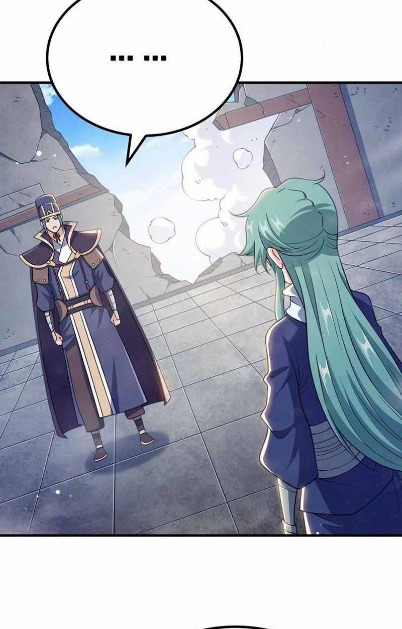 Nương Tử Nhà Ta Là Nữ Đế Chapter 168 trang 14