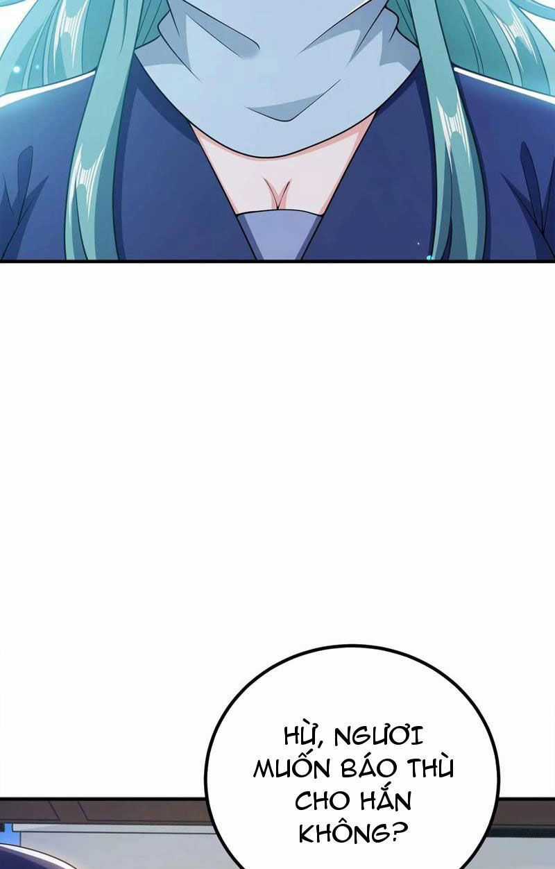 Nương Tử Nhà Ta Là Nữ Đế Chapter 168 trang 16