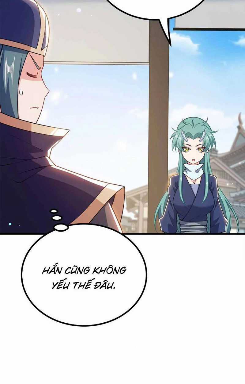 Nương Tử Nhà Ta Là Nữ Đế Chapter 168 trang 17