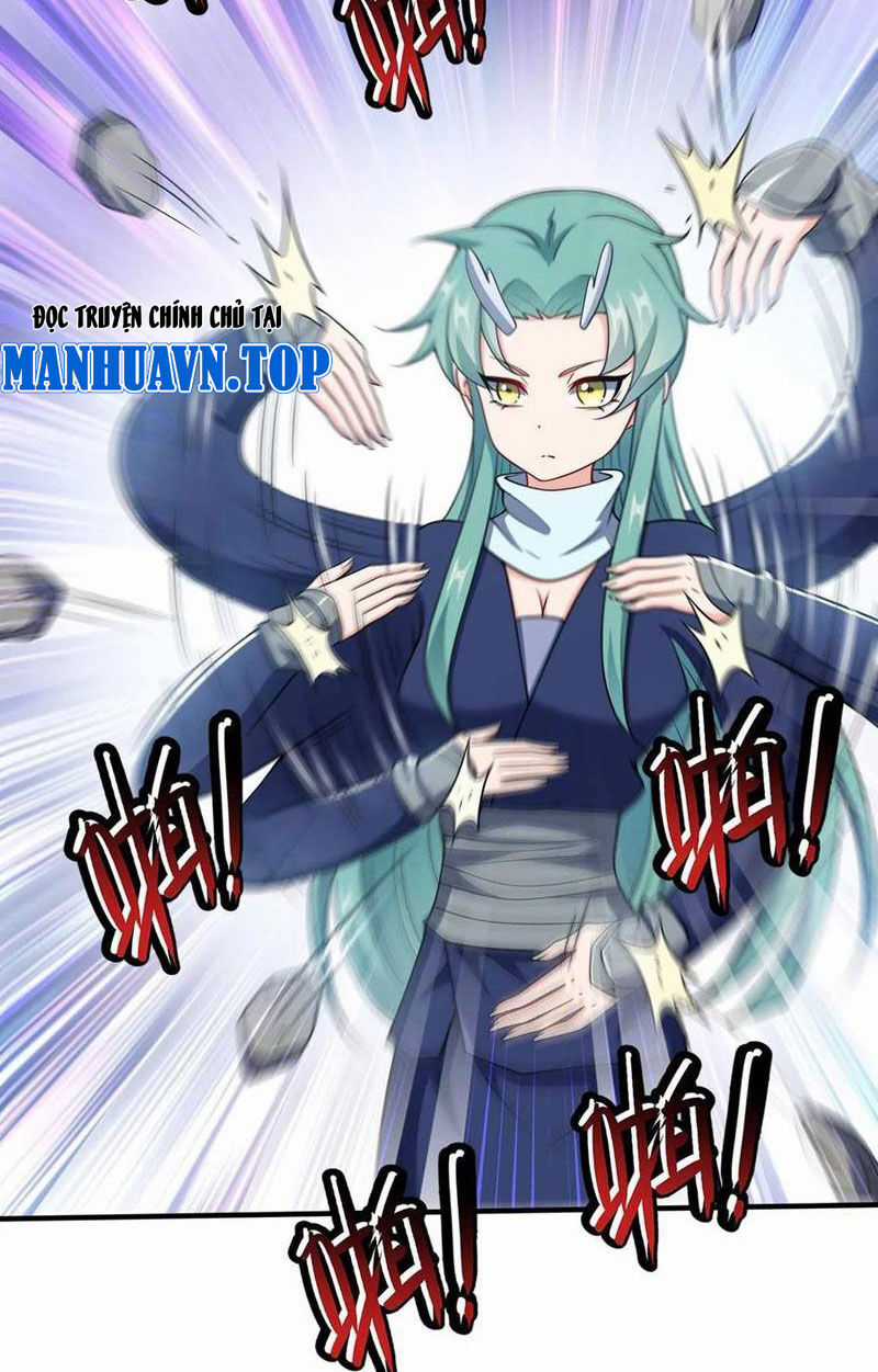 Nương Tử Nhà Ta Là Nữ Đế Chapter 168 trang 19