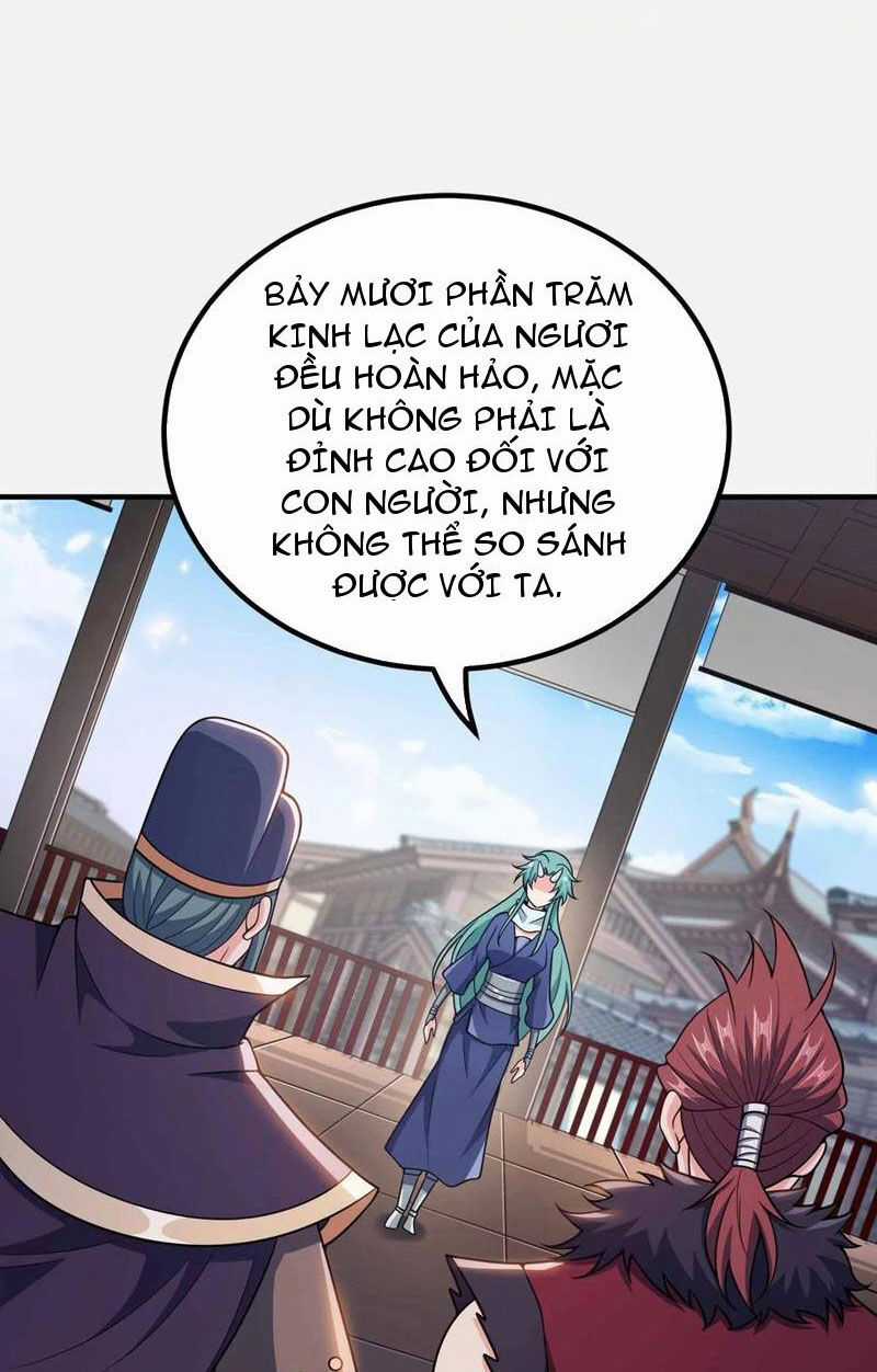 Nương Tử Nhà Ta Là Nữ Đế Chapter 168 trang 2