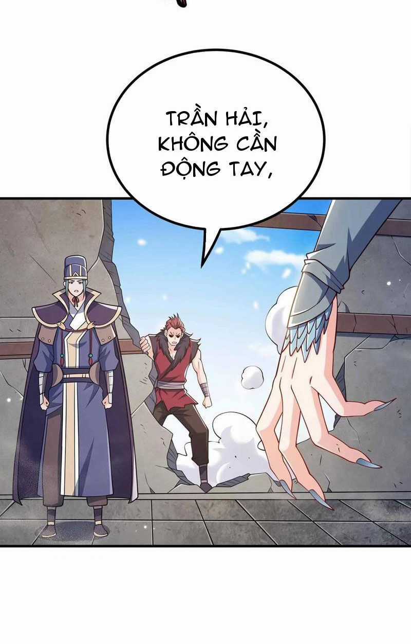 Nương Tử Nhà Ta Là Nữ Đế Chapter 168 trang 20