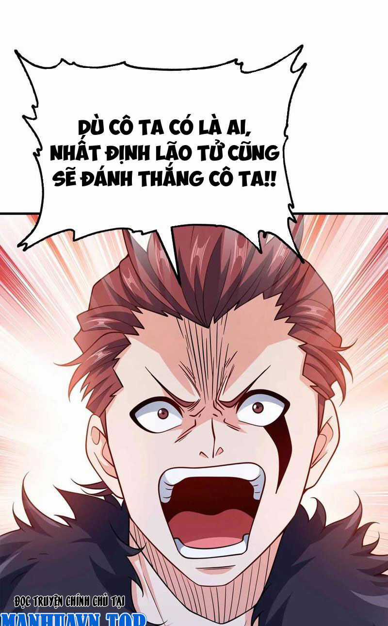 Nương Tử Nhà Ta Là Nữ Đế Chapter 168 trang 21