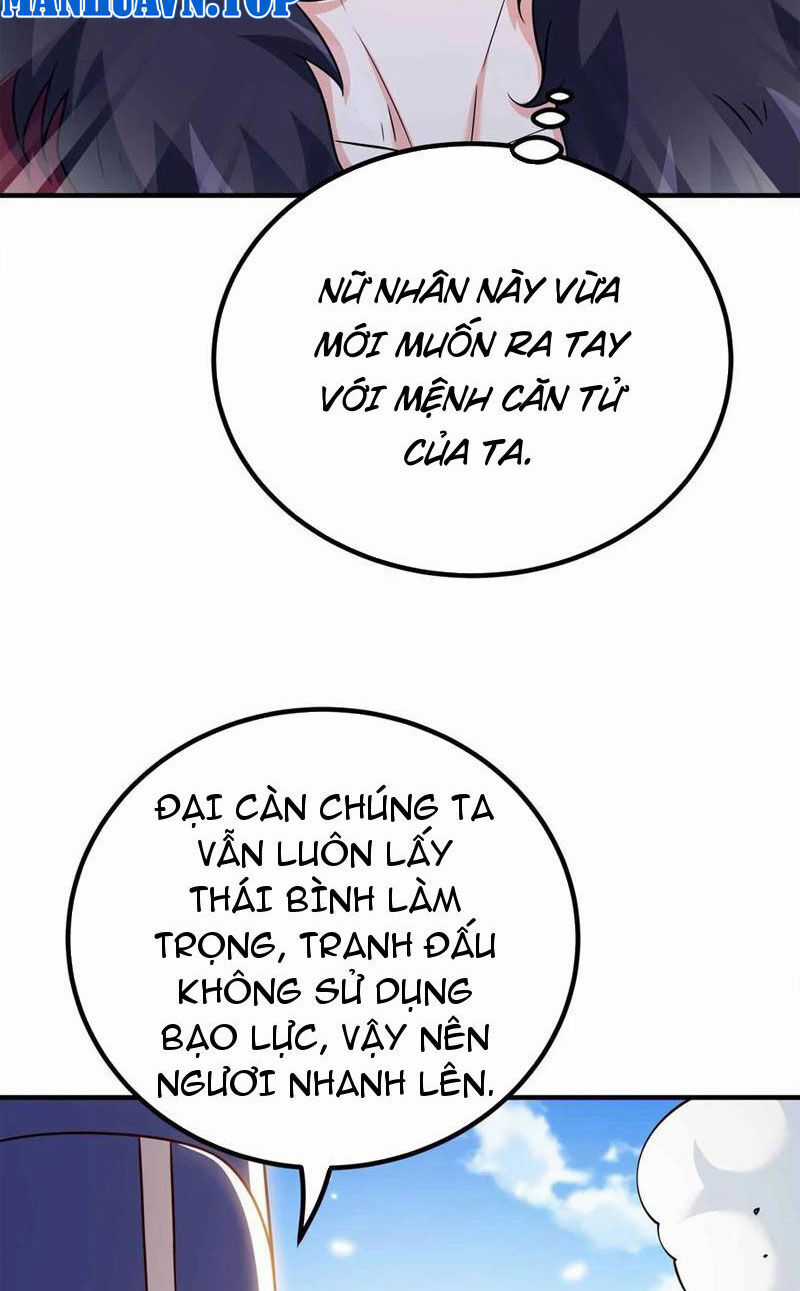 Nương Tử Nhà Ta Là Nữ Đế Chapter 168 trang 22