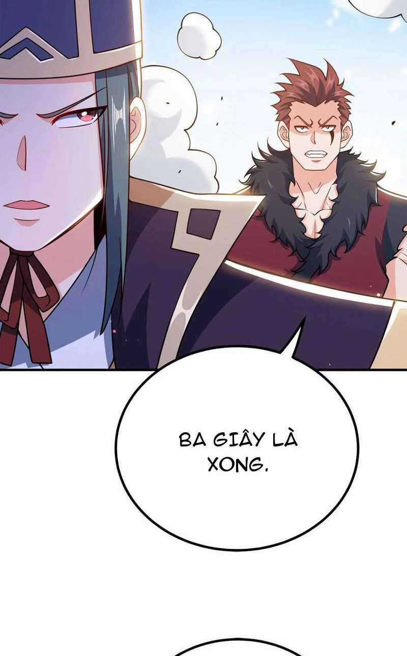 Nương Tử Nhà Ta Là Nữ Đế Chapter 168 trang 23