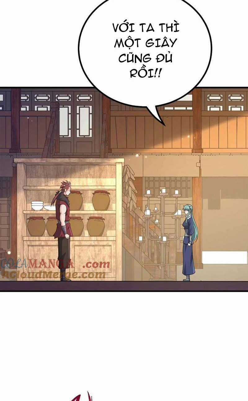 Nương Tử Nhà Ta Là Nữ Đế Chapter 168 trang 24