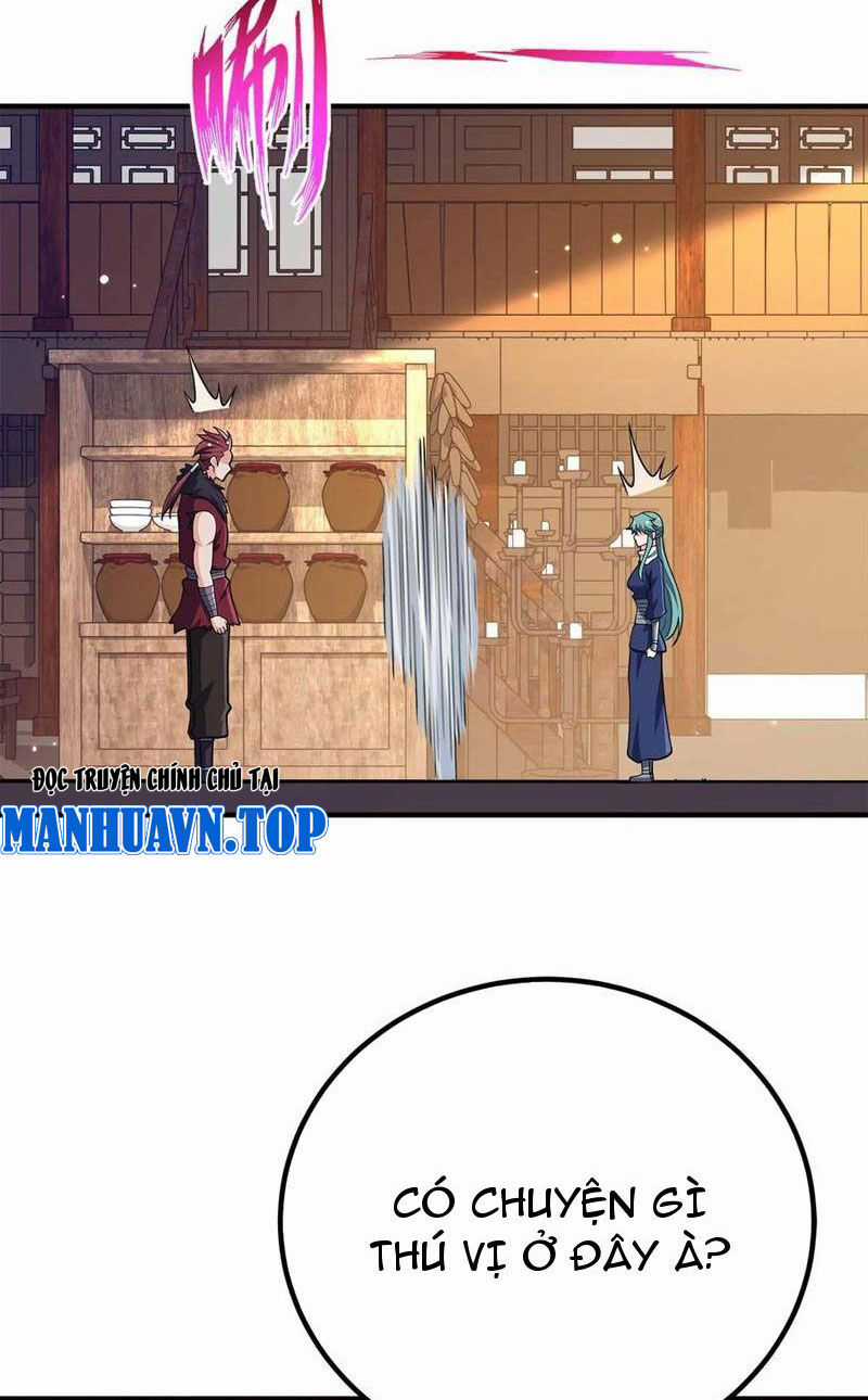 Nương Tử Nhà Ta Là Nữ Đế Chapter 168 trang 25