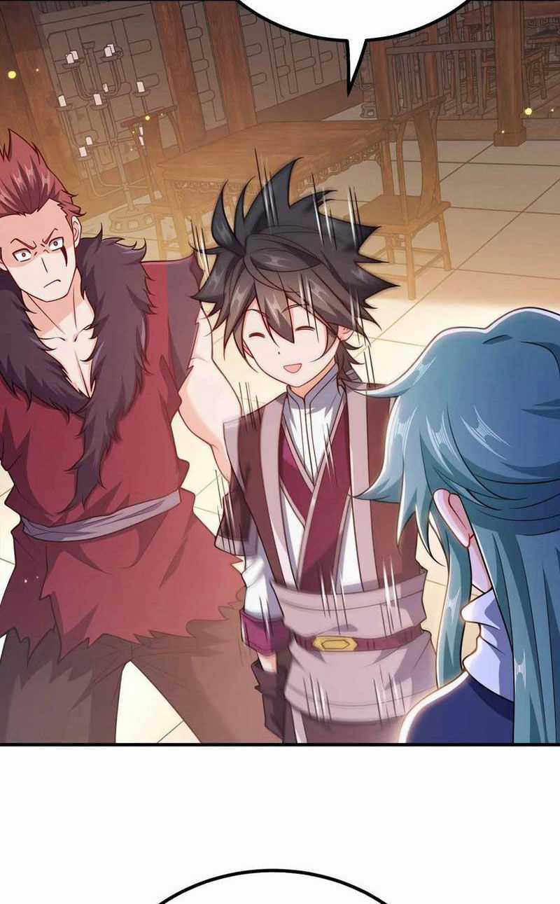 Nương Tử Nhà Ta Là Nữ Đế Chapter 168 trang 26