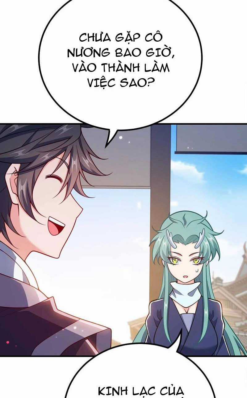 Nương Tử Nhà Ta Là Nữ Đế Chapter 168 trang 27