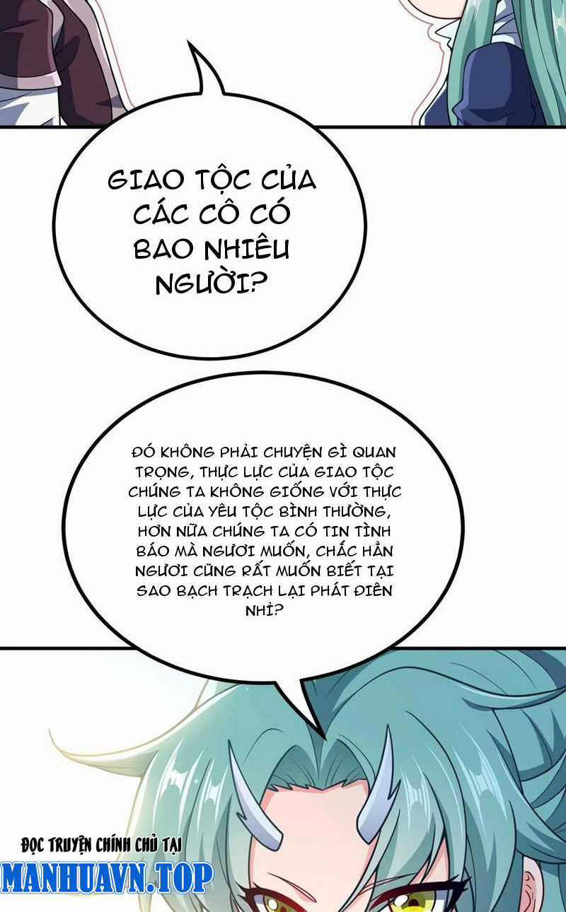 Nương Tử Nhà Ta Là Nữ Đế Chapter 168 trang 29