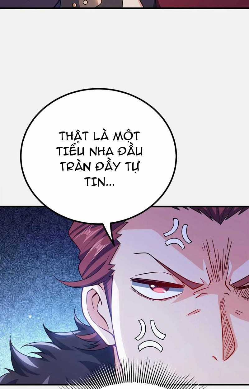 Nương Tử Nhà Ta Là Nữ Đế Chapter 168 trang 3