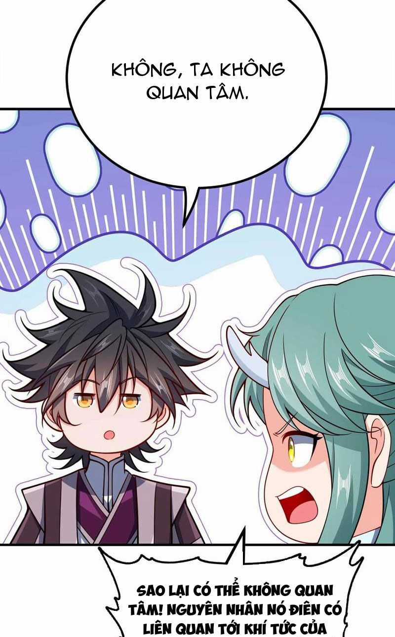 Nương Tử Nhà Ta Là Nữ Đế Chapter 168 trang 31