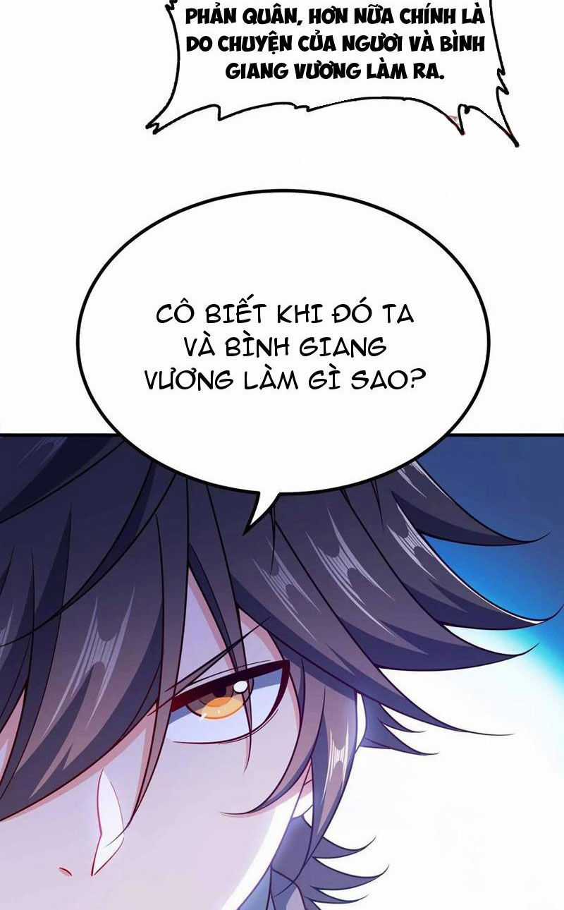 Nương Tử Nhà Ta Là Nữ Đế Chapter 168 trang 32