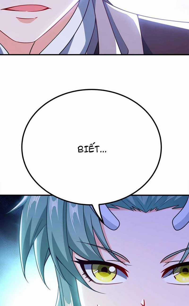 Nương Tử Nhà Ta Là Nữ Đế Chapter 168 trang 33