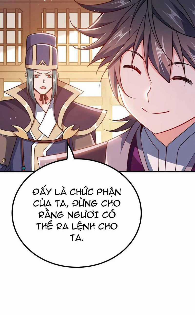 Nương Tử Nhà Ta Là Nữ Đế Chapter 168 trang 36