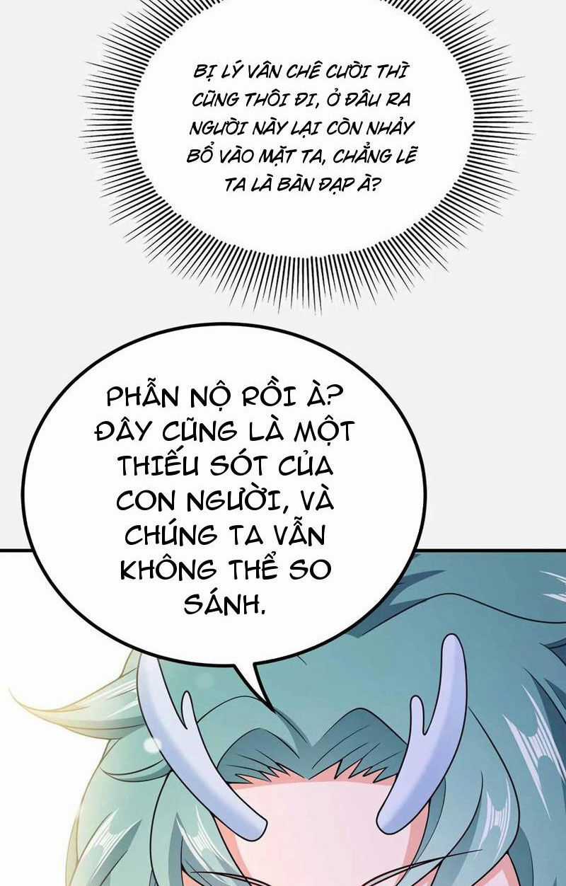 Nương Tử Nhà Ta Là Nữ Đế Chapter 168 trang 4