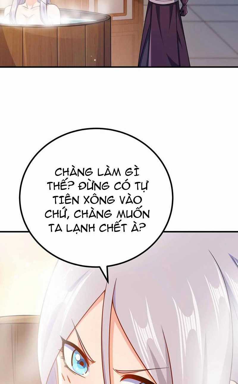 Nương Tử Nhà Ta Là Nữ Đế Chapter 168 trang 40