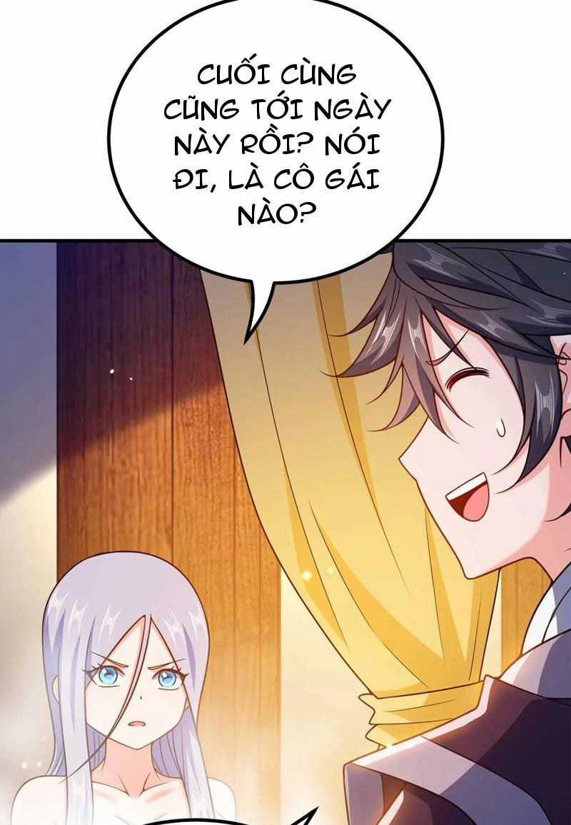 Nương Tử Nhà Ta Là Nữ Đế Chapter 168 trang 43