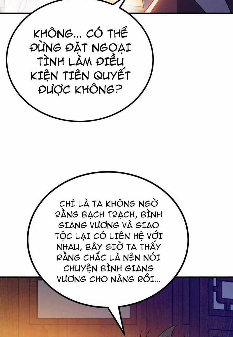 Nương Tử Nhà Ta Là Nữ Đế Chapter 168 trang 44