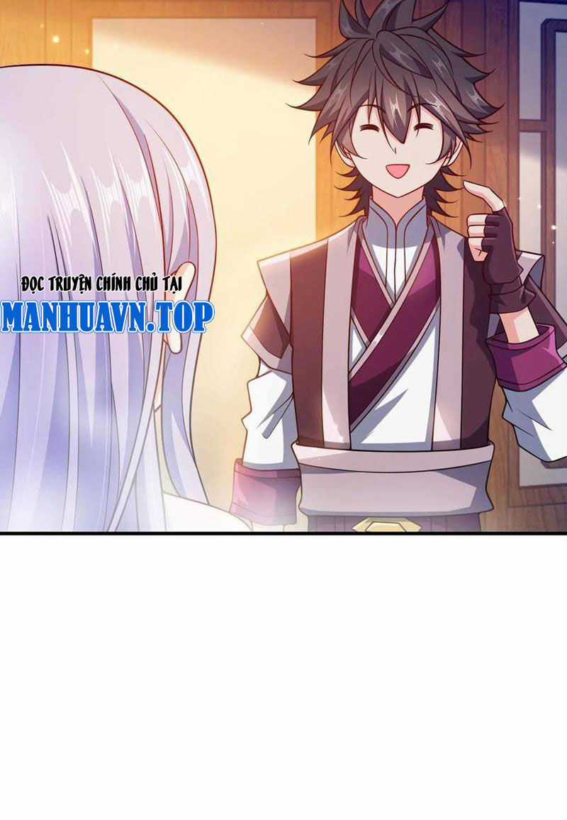 Nương Tử Nhà Ta Là Nữ Đế Chapter 168 trang 45