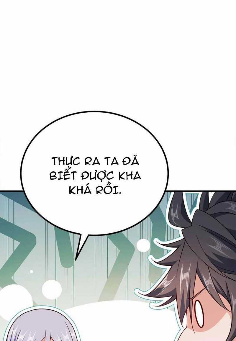 Nương Tử Nhà Ta Là Nữ Đế Chapter 168 trang 46