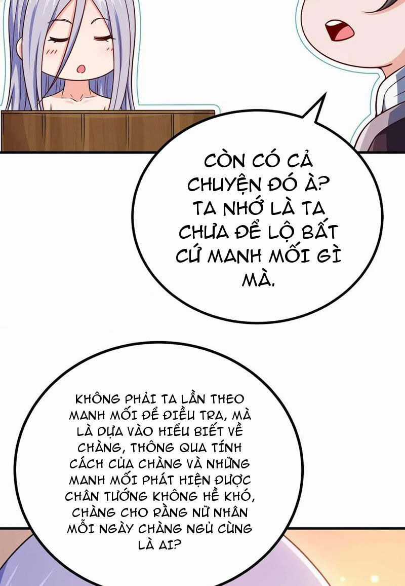 Nương Tử Nhà Ta Là Nữ Đế Chapter 168 trang 47