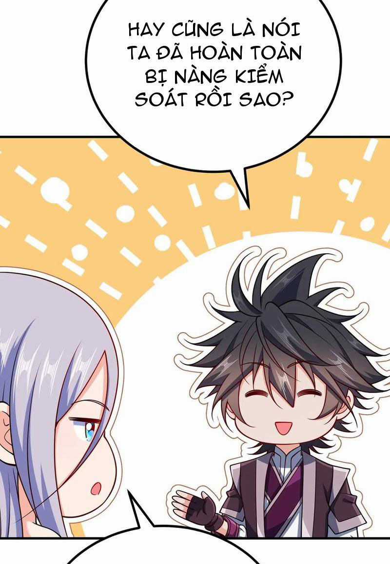 Nương Tử Nhà Ta Là Nữ Đế Chapter 168 trang 49