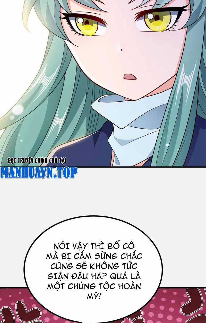 Nương Tử Nhà Ta Là Nữ Đế Chapter 168 trang 5