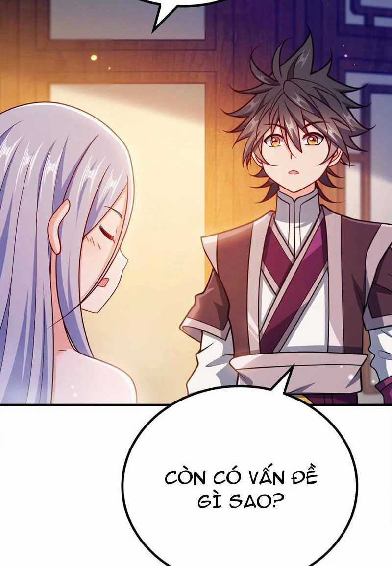 Nương Tử Nhà Ta Là Nữ Đế Chapter 168 trang 52