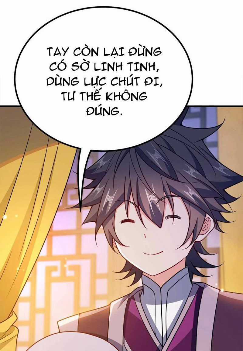 Nương Tử Nhà Ta Là Nữ Đế Chapter 168 trang 56