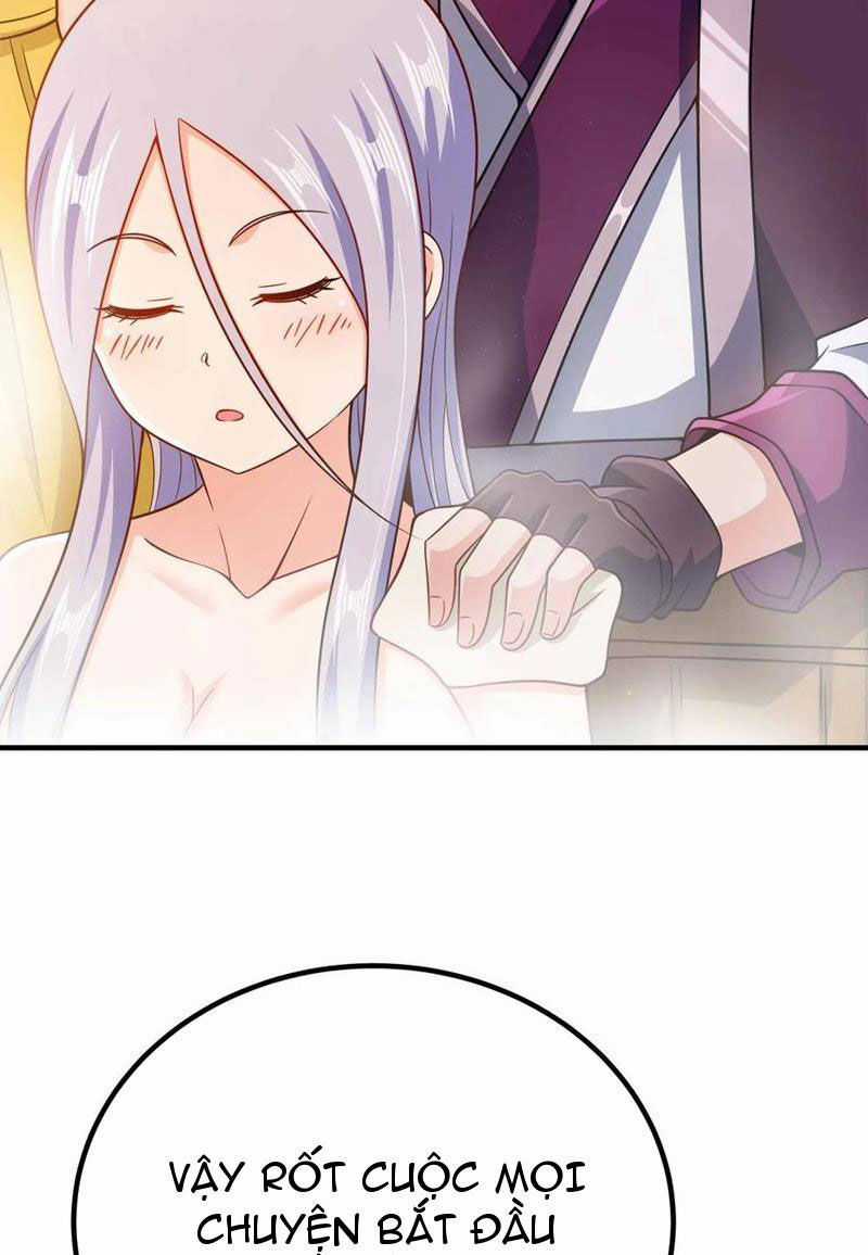 Nương Tử Nhà Ta Là Nữ Đế Chapter 168 trang 57