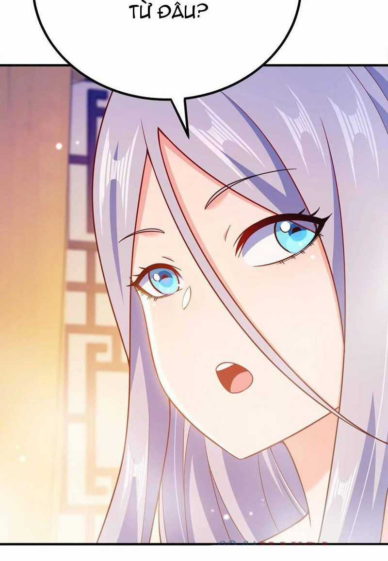 Nương Tử Nhà Ta Là Nữ Đế Chapter 168 trang 58