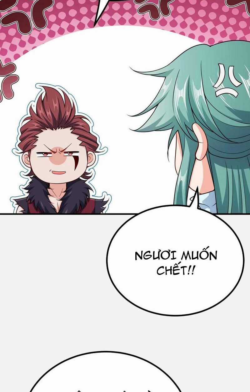 Nương Tử Nhà Ta Là Nữ Đế Chapter 168 trang 6