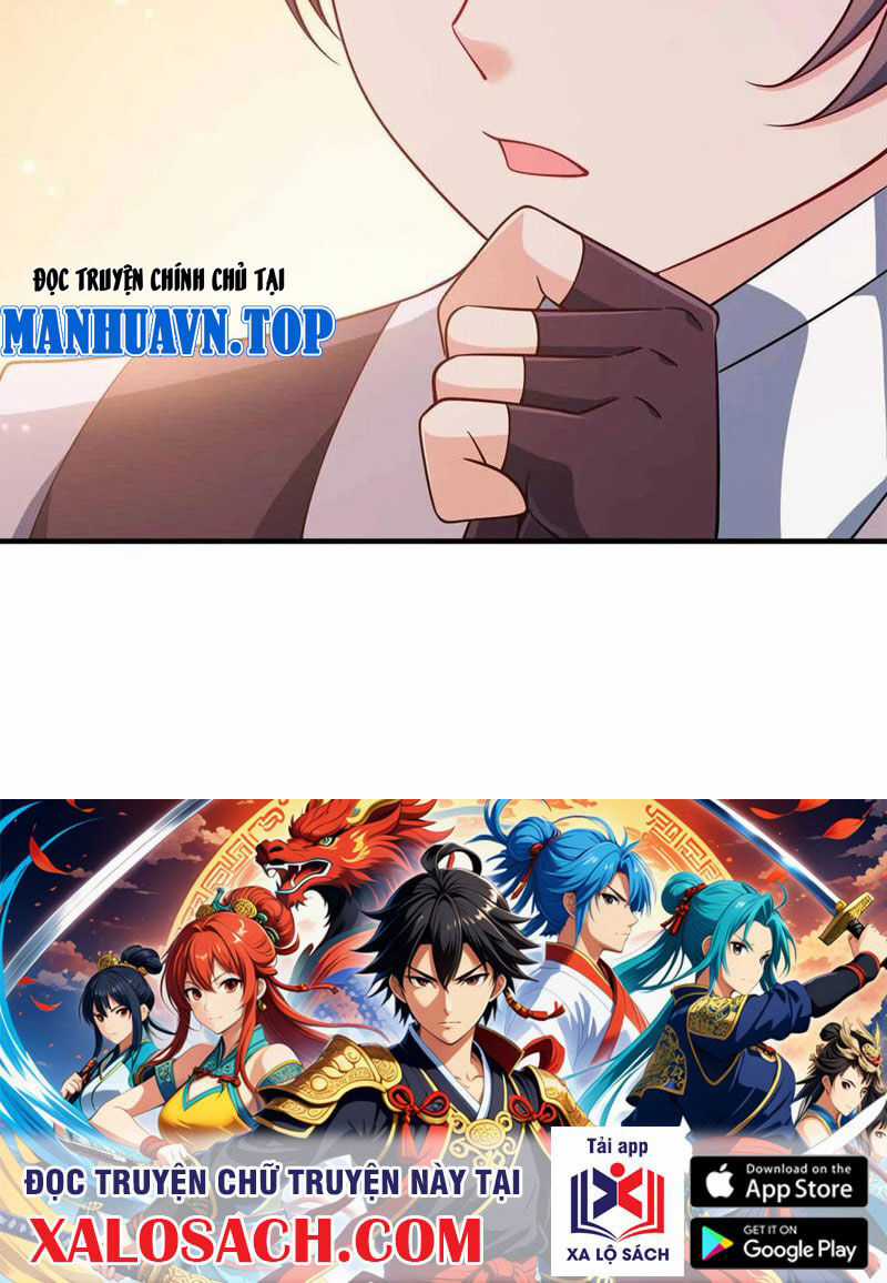 Nương Tử Nhà Ta Là Nữ Đế Chapter 168 trang 60