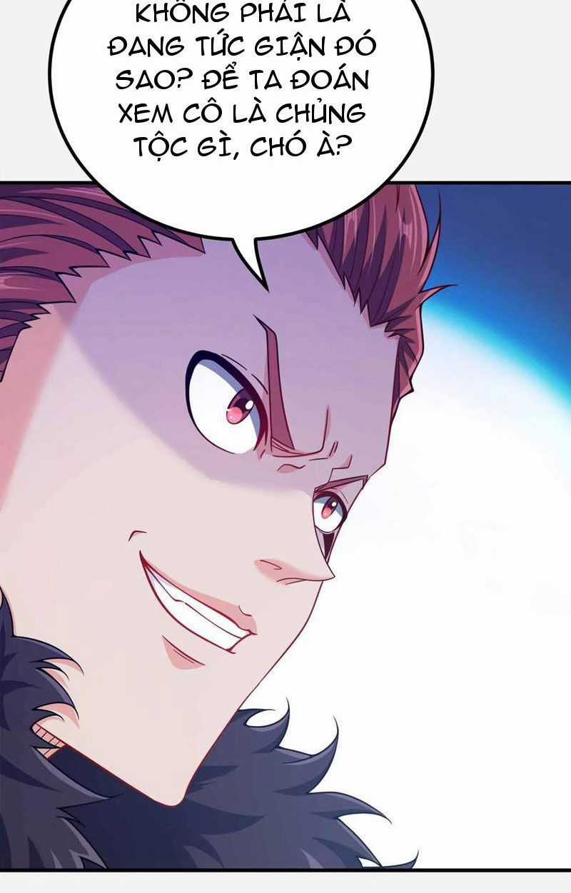 Nương Tử Nhà Ta Là Nữ Đế Chapter 168 trang 7