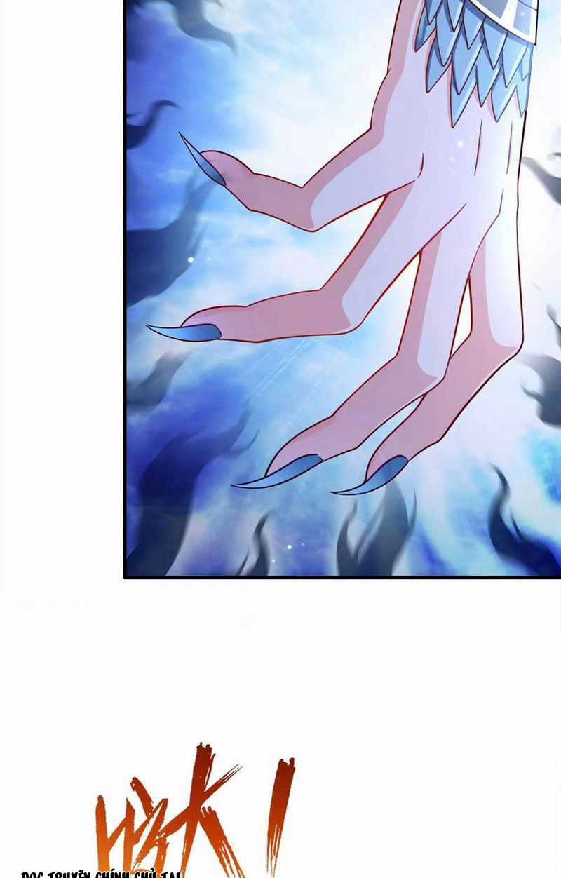 Nương Tử Nhà Ta Là Nữ Đế Chapter 168 trang 9