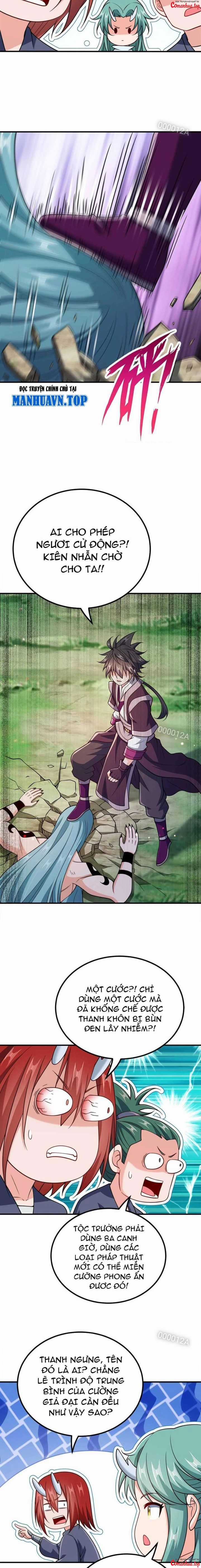 Nương Tử Nhà Ta Là Nữ Đế Chapter 170 trang 13