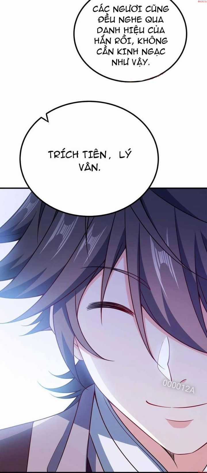 Nương Tử Nhà Ta Là Nữ Đế Chapter 170 trang 14