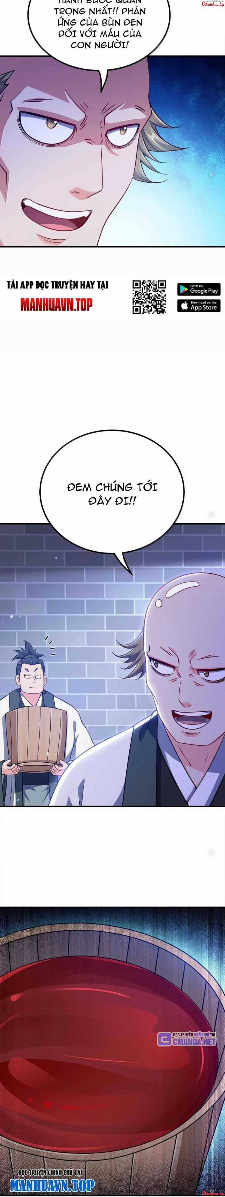 Nương Tử Nhà Ta Là Nữ Đế Chapter 171 trang 13