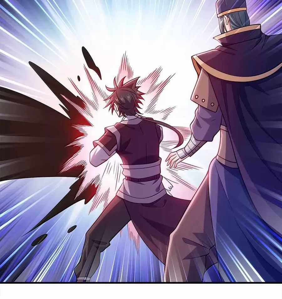 Nương Tử Nhà Ta Là Nữ Đế Chapter 172 trang 12