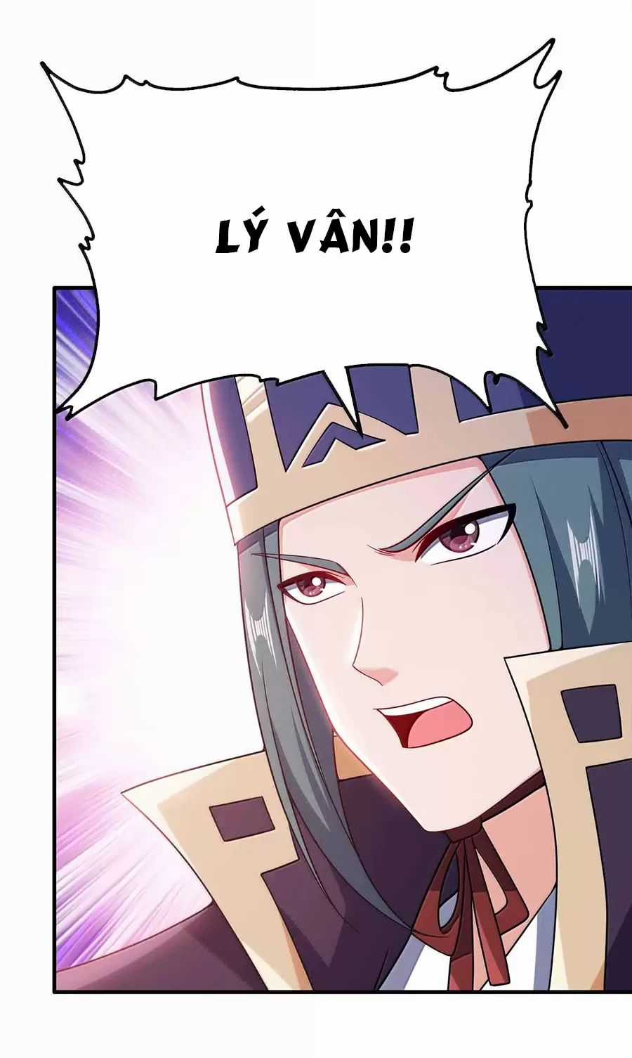 Nương Tử Nhà Ta Là Nữ Đế Chapter 172 trang 13