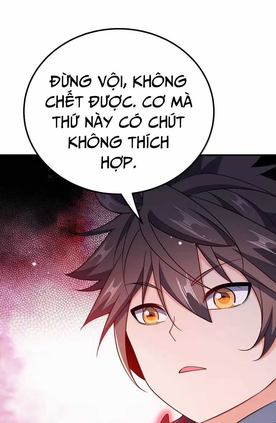 Nương Tử Nhà Ta Là Nữ Đế Chapter 172 trang 14