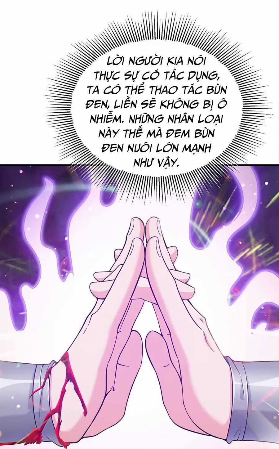 Nương Tử Nhà Ta Là Nữ Đế Chapter 172 trang 18