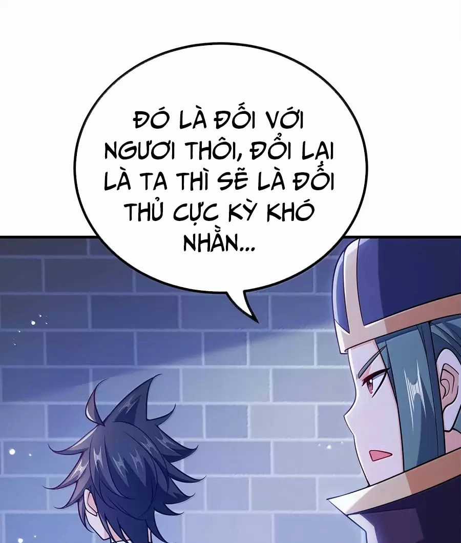 Nương Tử Nhà Ta Là Nữ Đế Chapter 172 trang 22