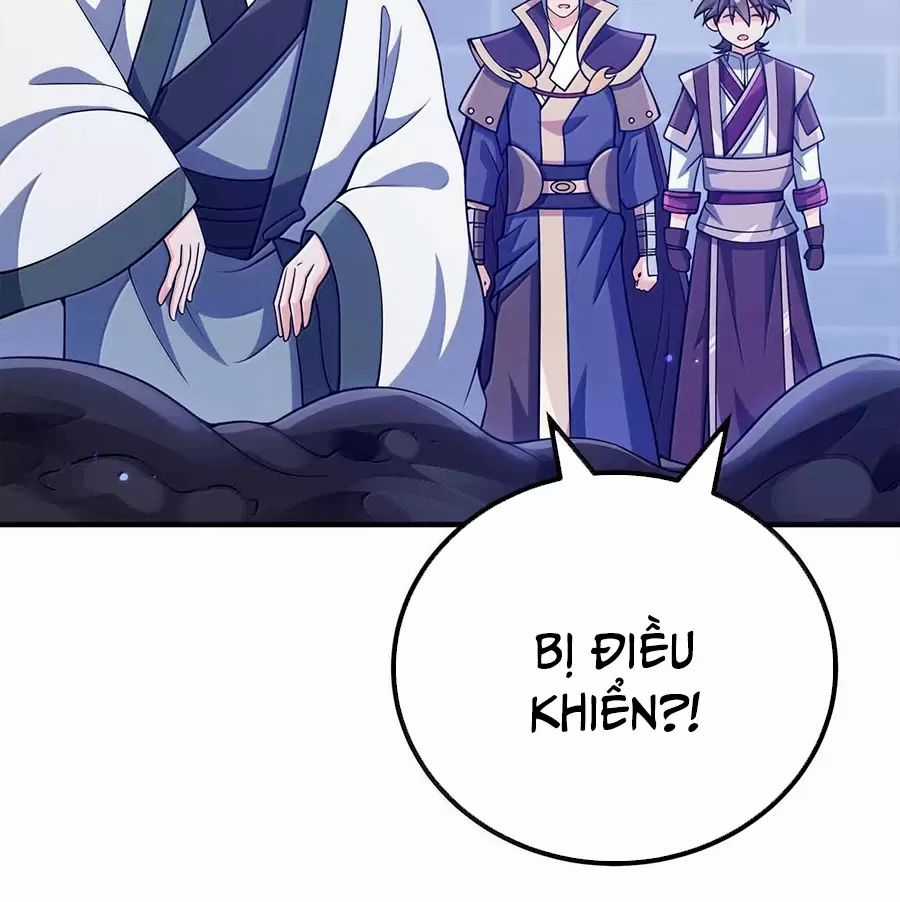 Nương Tử Nhà Ta Là Nữ Đế Chapter 172 trang 25