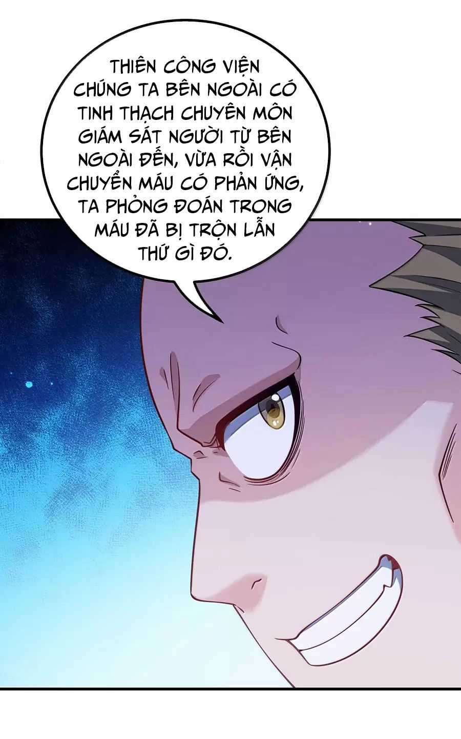 Nương Tử Nhà Ta Là Nữ Đế Chapter 172 trang 26