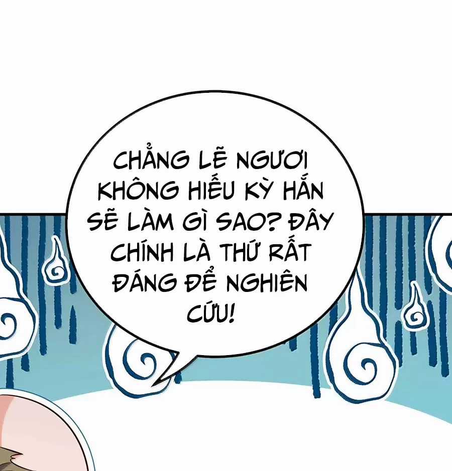 Nương Tử Nhà Ta Là Nữ Đế Chapter 172 trang 29