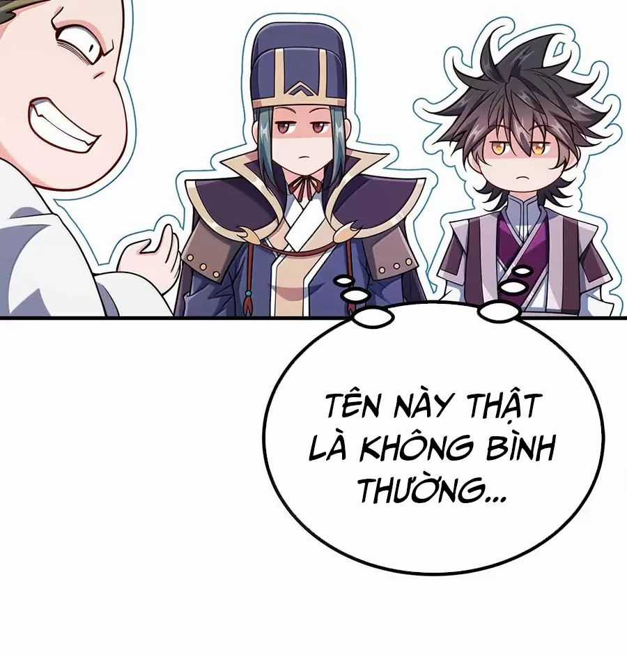 Nương Tử Nhà Ta Là Nữ Đế Chapter 172 trang 30