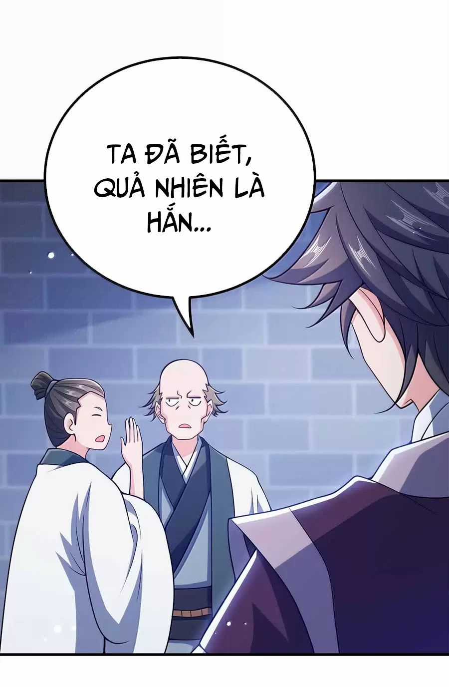 Nương Tử Nhà Ta Là Nữ Đế Chapter 172 trang 31