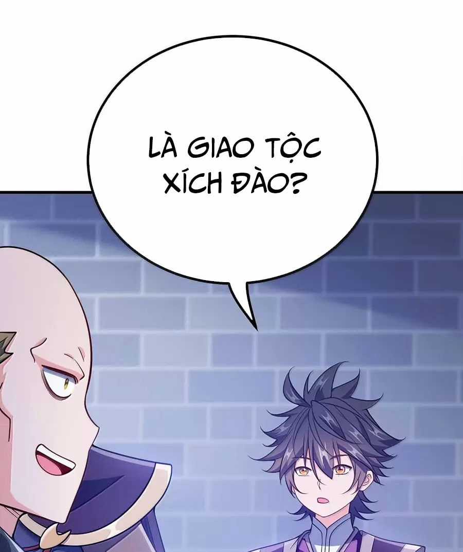 Nương Tử Nhà Ta Là Nữ Đế Chapter 172 trang 32